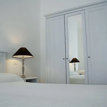 Artemide Bed & Breakfast 4*