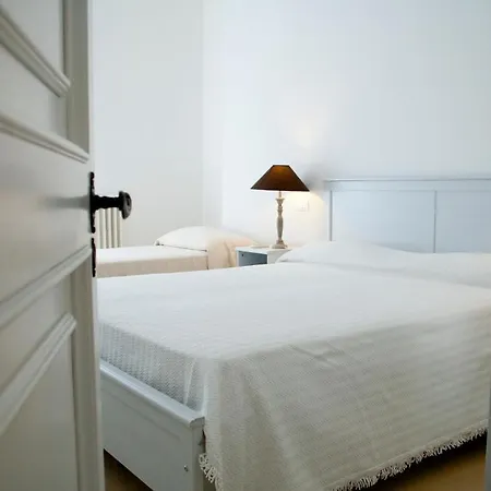 Bed & Breakfast Artemide 4*