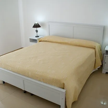 Artemide Bed & Breakfast Lecce