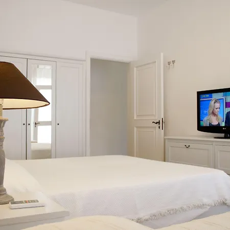 Artemide Bed & Breakfast 4*