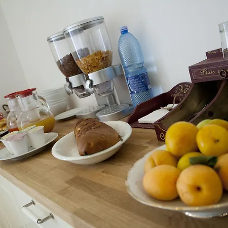 Artemide Bed & Breakfast Lecce