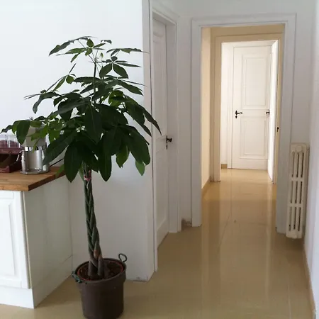 Artemide Bed & Breakfast 4*