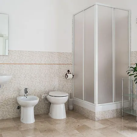 Bed & Breakfast Artemide Lecce