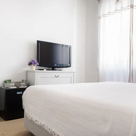 Bed & Breakfast Artemide 4*