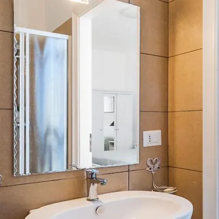 Bed & Breakfast Artemide 4*