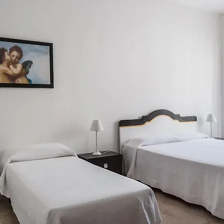 Artemide Bed & Breakfast Lecce