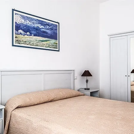 Bed & Breakfast Artemide 4*