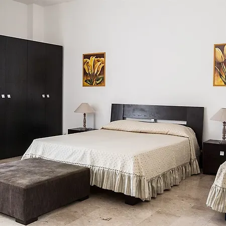 Artemide Bed & Breakfast 4*