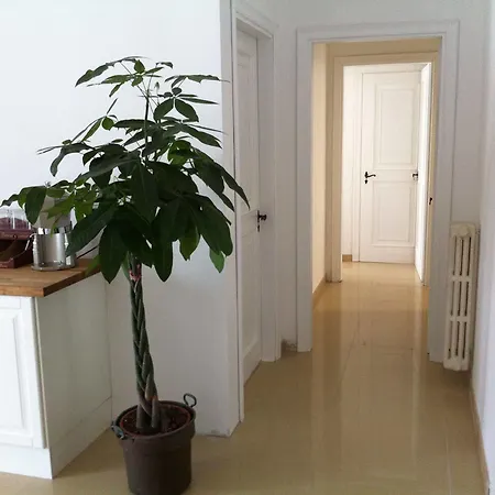 Bed & Breakfast Artemide 4*