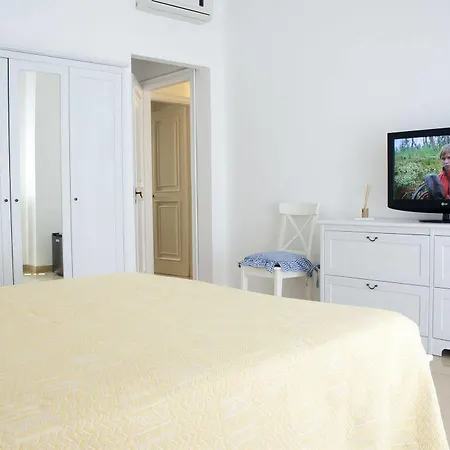 Bed & Breakfast Artemide 4*