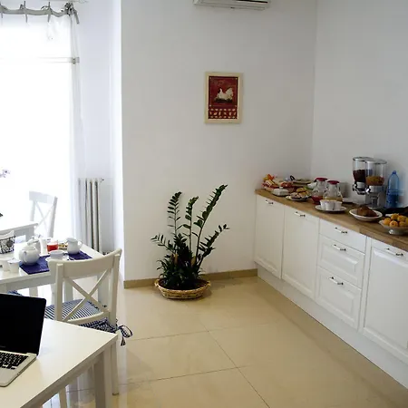 Bed & Breakfast Artemide Lecce