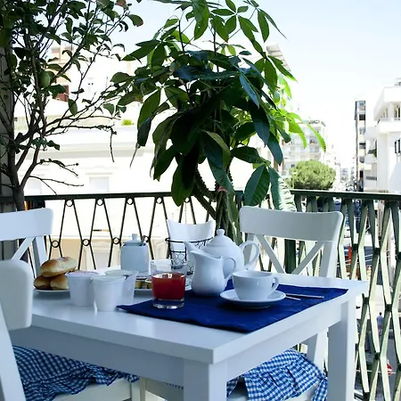 Bed & Breakfast Artemide