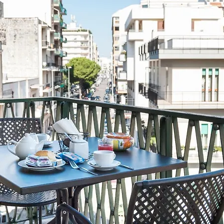 Bed & Breakfast Artemide 4*